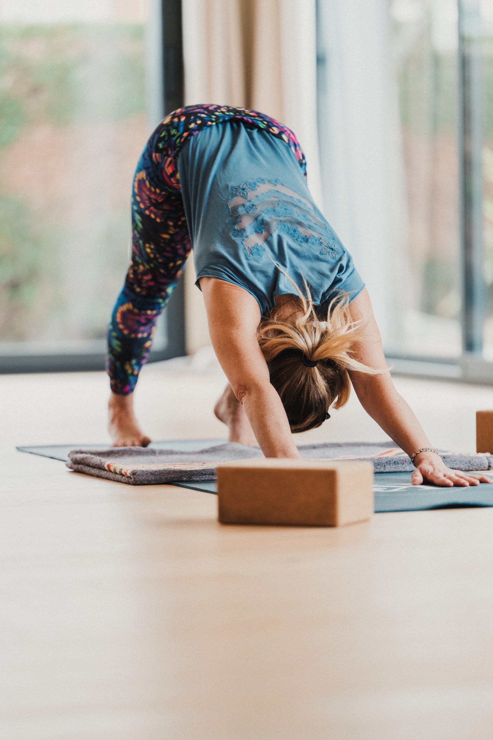 Yoga à Dives Sur Mer